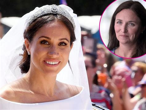 ashleigh hall|Meghan Markle : qui est sa nièce, Ashleigh Hale